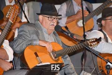 Noche de Tradiciones en Lomo Magullo/Francisco Javier Santana.